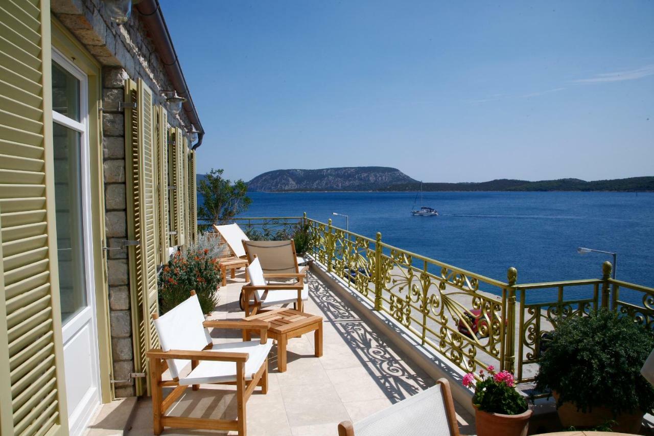 Mourayio Bed & Breakfast Ermioni Dış mekan fotoğraf