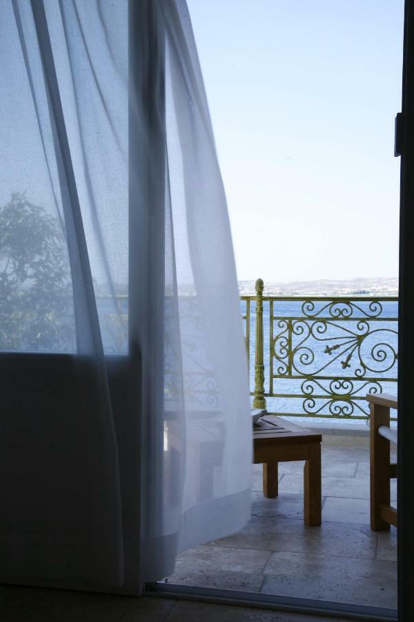 Mourayio Bed & Breakfast Ermioni Dış mekan fotoğraf