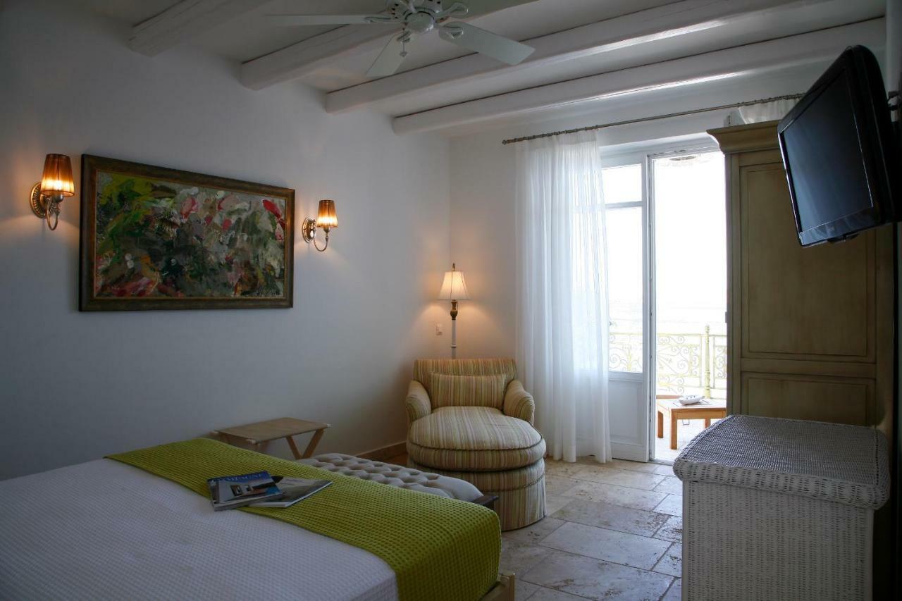 Mourayio Bed & Breakfast Ermioni Dış mekan fotoğraf