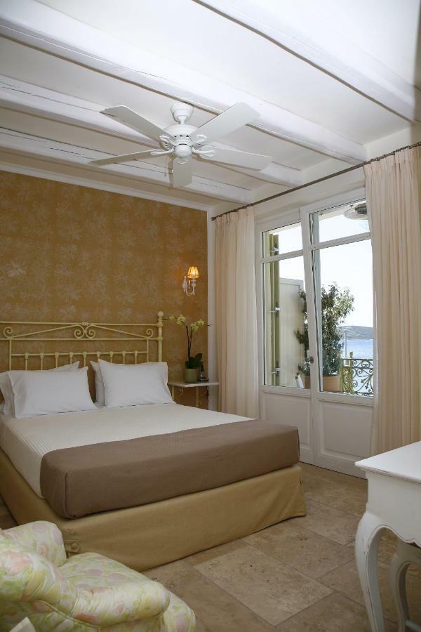 Mourayio Bed & Breakfast Ermioni Dış mekan fotoğraf