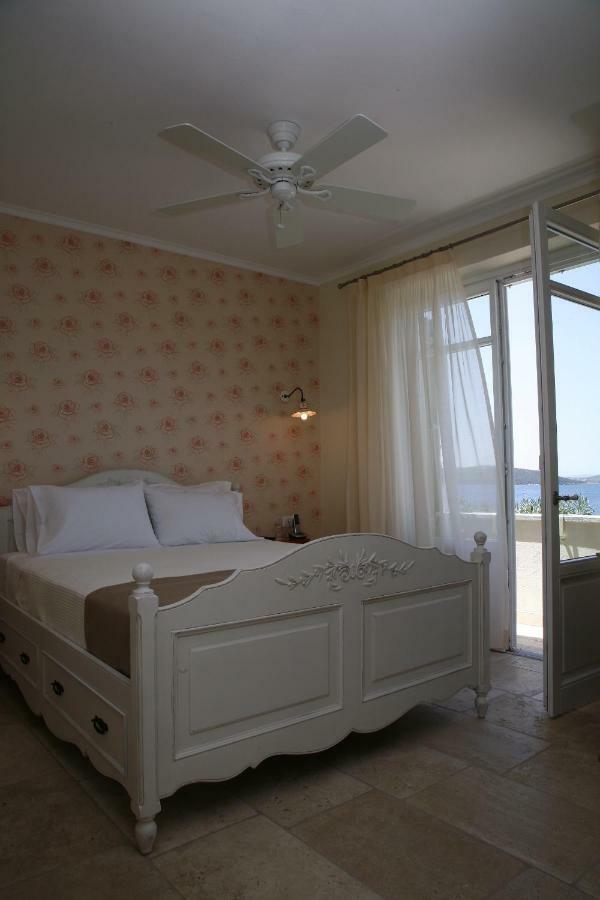 Mourayio Bed & Breakfast Ermioni Dış mekan fotoğraf