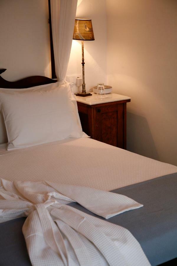 Mourayio Bed & Breakfast Ermioni Dış mekan fotoğraf