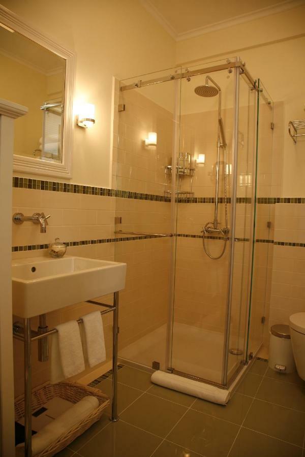 Mourayio Bed & Breakfast Ermioni Dış mekan fotoğraf