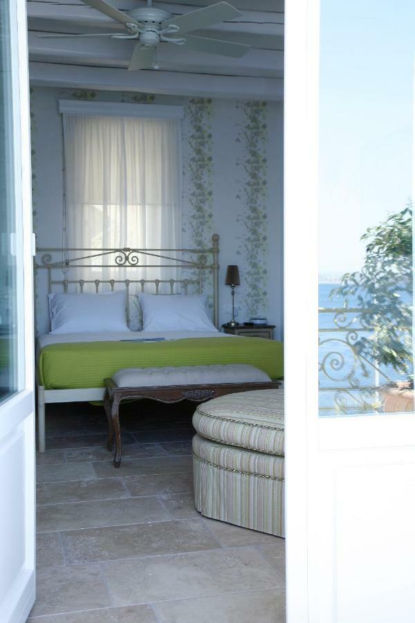 Mourayio Bed & Breakfast Ermioni Dış mekan fotoğraf