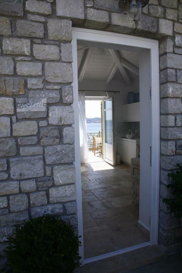 Mourayio Bed & Breakfast Ermioni Dış mekan fotoğraf