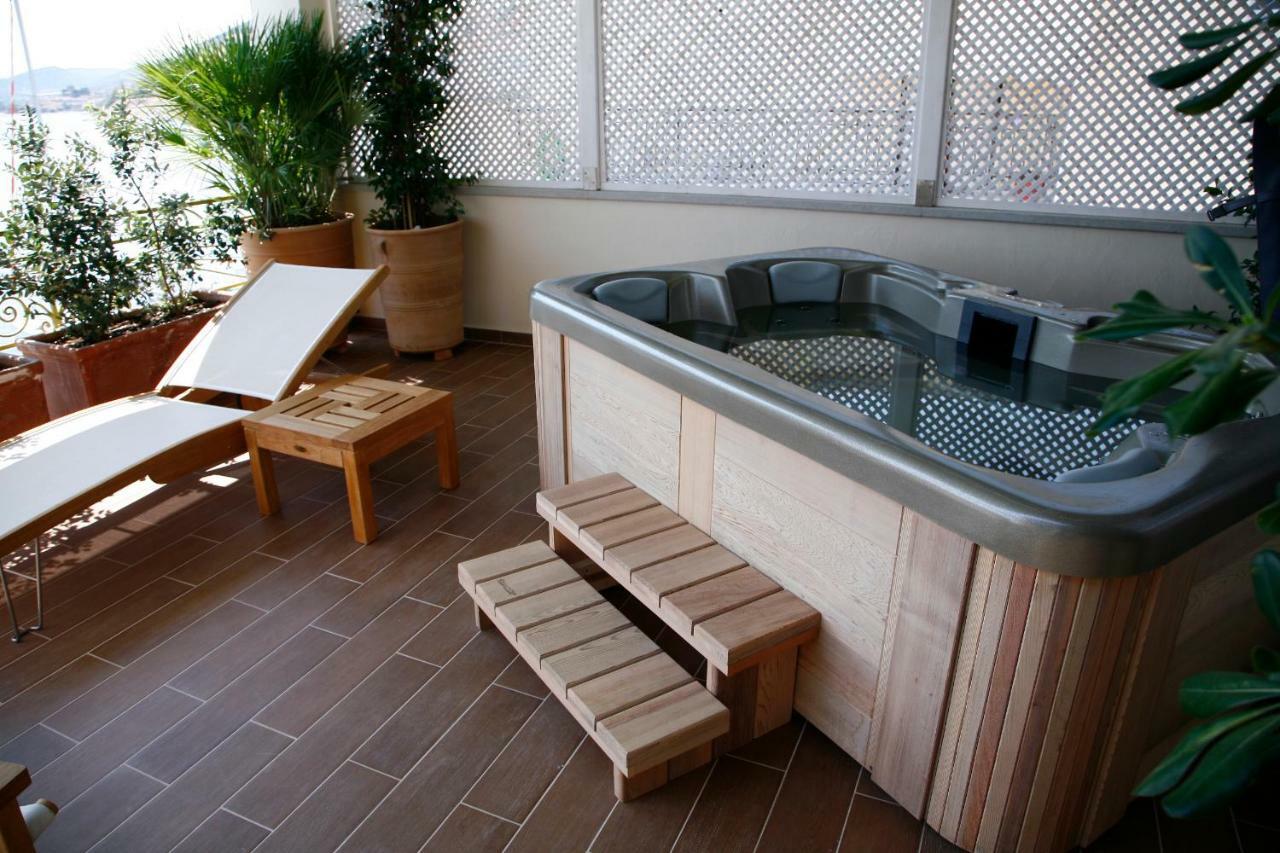 Mourayio Bed & Breakfast Ermioni Dış mekan fotoğraf